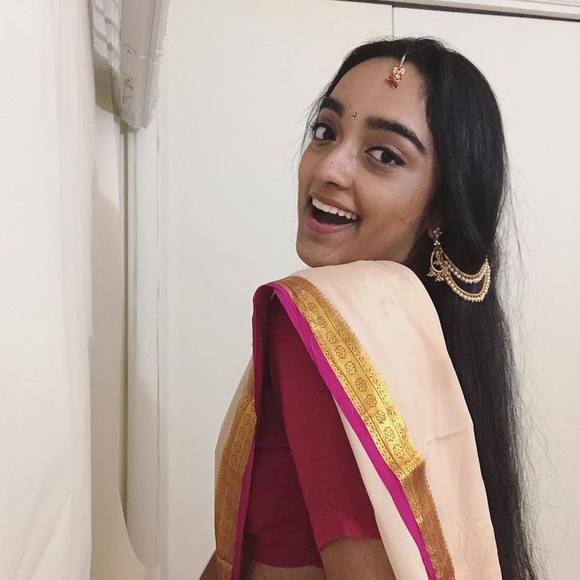 Meet your Posher, Janani - Picture 1 of 1